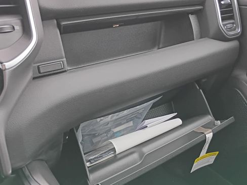 New 2026 RAM 1500 Big Horn image 23