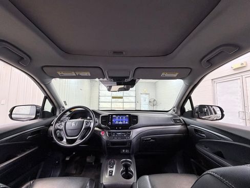 Used 2023 Honda Ridgeline RTL image 23