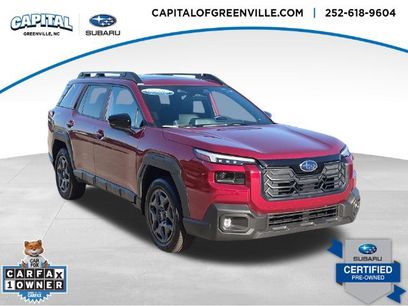 Certified 2026 Subaru Outback Premium w/ Premium/Limited Package 2