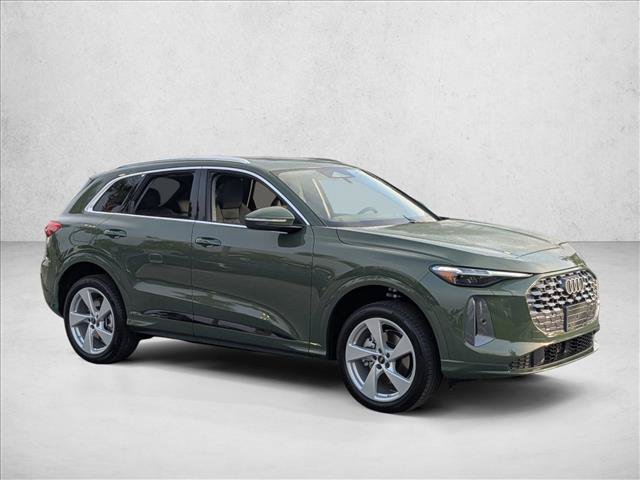 New 2026 Audi Q5 Premium AWD/4WD image 5