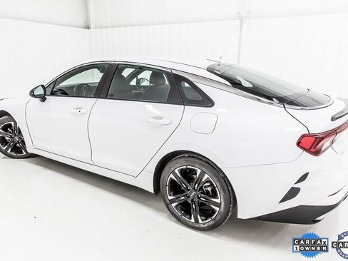 Used 2024 Kia K5 GT-Line w/ GT-Line Premium Package image 4