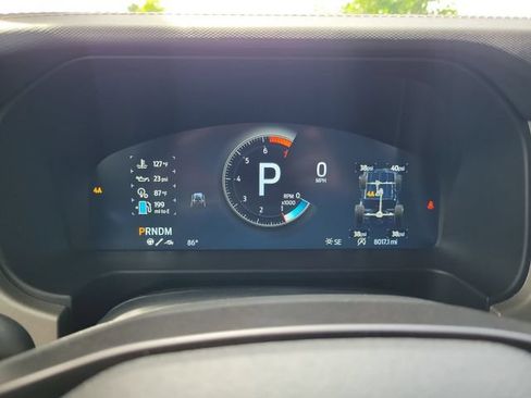 Used 2024 Ford Bronco Raptor AWD/4WD image 15