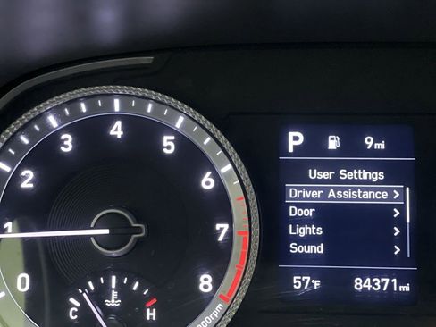 Used 2021 Hyundai Sonata SE image 18