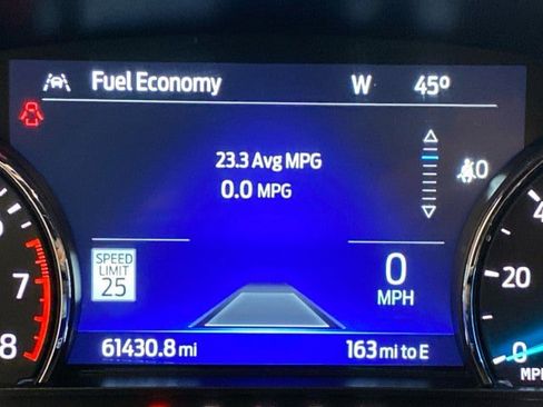 Used 2022 Ford Explorer Timberline w/ Timberline Technology Package image 23