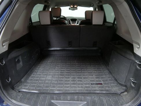 Used 2016 GMC Terrain SLT w/ Driver Alert Package I image 4