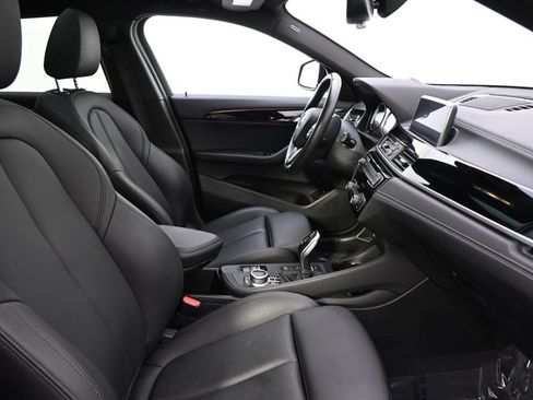 Used 2020 BMW X2 xDrive28i w/ Convenience Package AWD/4WD image 16