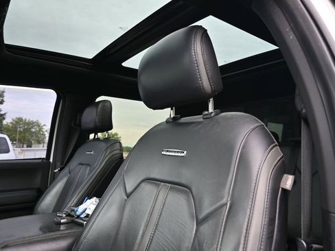 Used 2017 Ford F350 Platinum AWD/4WD image 16