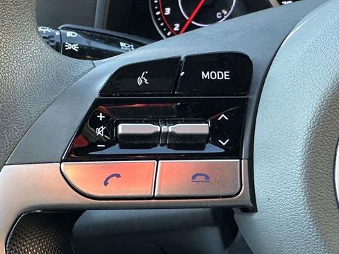 Used 2023 Hyundai Elantra SEL w/ Cargo Package image 24