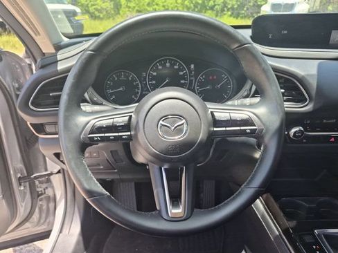 Used 2025 MAZDA CX-30 AWD 2.5 S w/ Preferred Package image 22