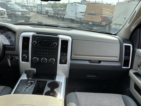 Used 2011 RAM 1500 Big Horn image 18