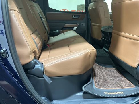 New 2026 Toyota Tundra 1794 Edition AWD/4WD image 16