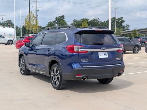 Certified 2026 Subaru Ascent Limited AWD/4WD image 4