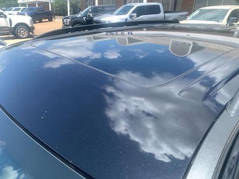 Used 2024 Ford Explorer ST-Line w/ Class IV Trailer Tow Package image 6