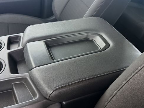 Used 2022 Chevrolet Silverado 2500 LT image 18