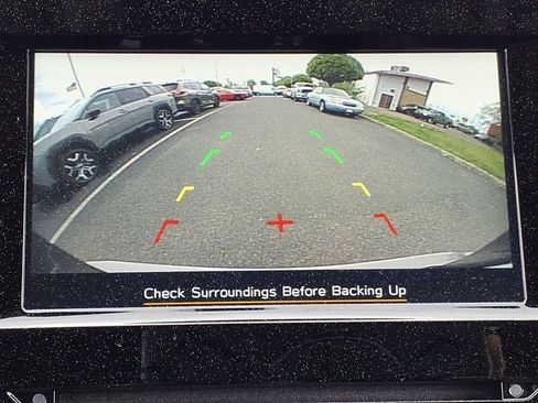 Certified 2023 Subaru Forester Premium AWD/4WD image 12