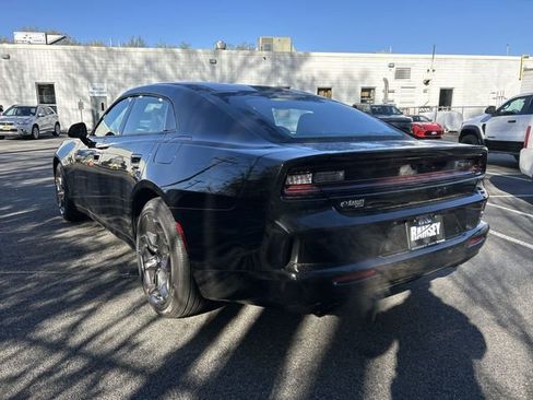 New 2026 Dodge Charger R/T AWD/4WD image 6