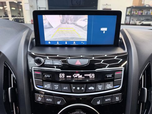 Used 2019 Acura RDX A-Spec image 19