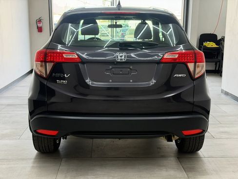 Used 2016 Honda HR-V LX image 6