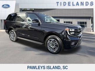 New 2026 Ford Expedition Active 360° Tour