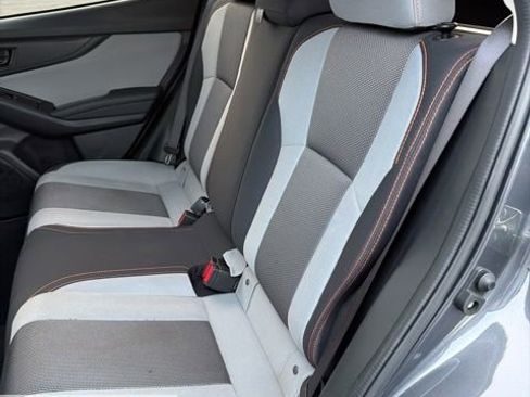 Certified 2022 Subaru Crosstrek 2.0i Premium image 27