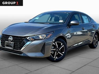 Certified 2025 Nissan Sentra SV w/ All-Weather Package