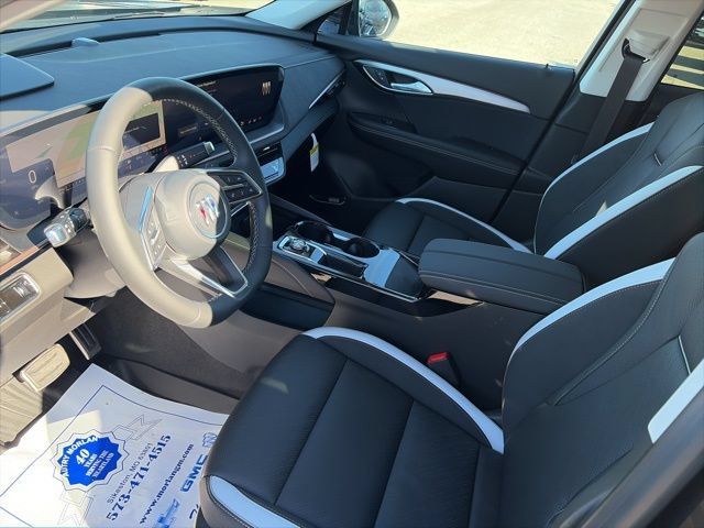 New 2026 Buick Envision Sport Touring AWD/4WD image 16