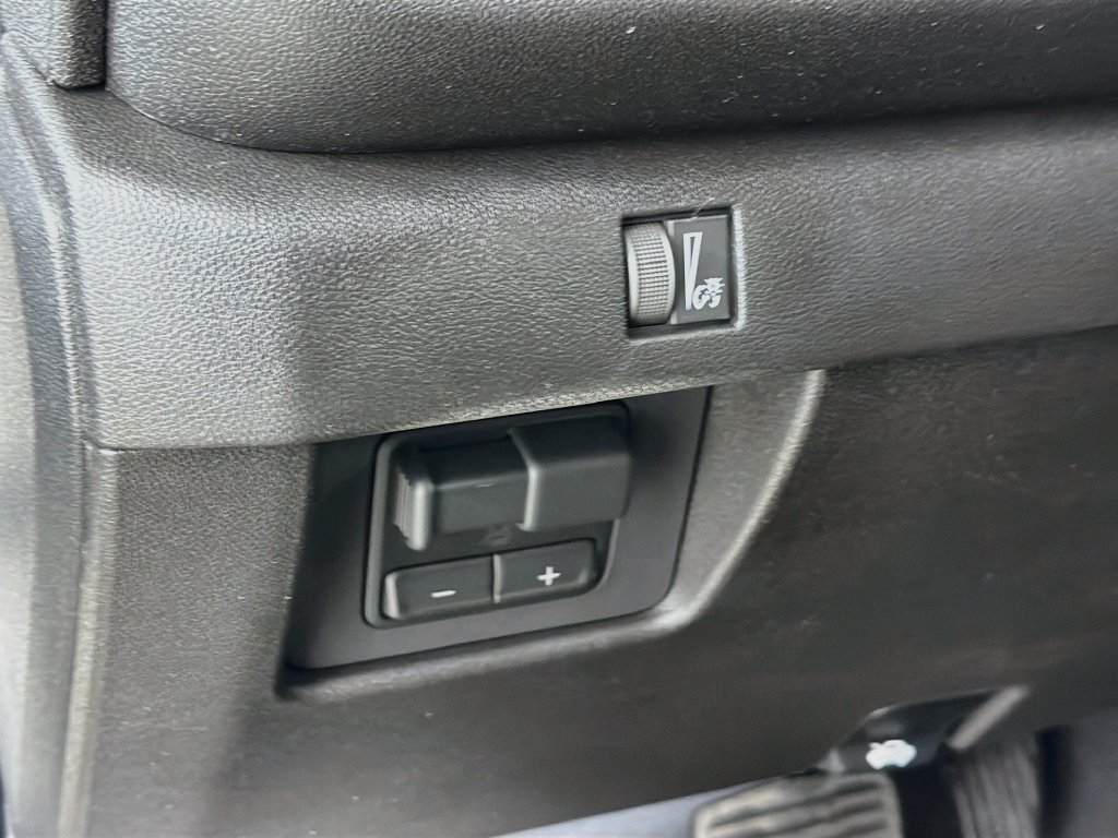 New 2026 Chevrolet Colorado Trail Boss AWD/4WD image 11