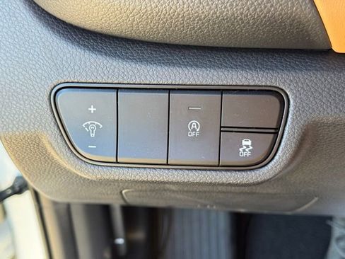 New 2026 Kia Seltos EX w/ EX Sunroof Package image 23