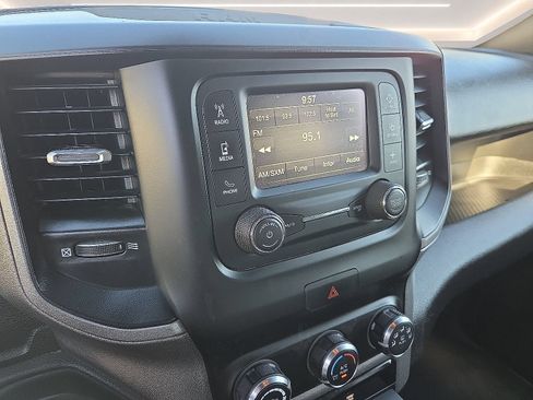 Used 2024 RAM 2500 Tradesman AWD/4WD image 7