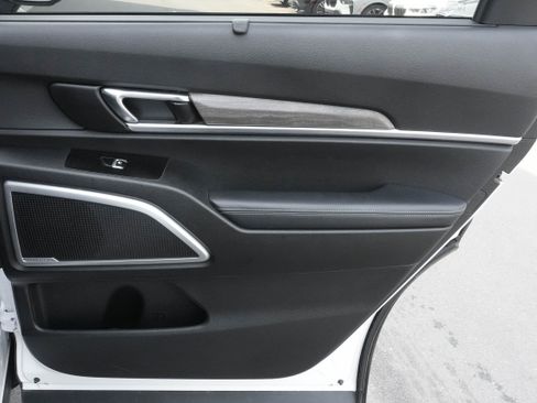 Used 2021 Kia Telluride EX w/ EX Premium Package FWD image 29