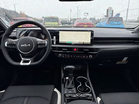 New 2026 Kia K5 GT-Line image 11