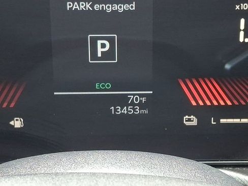 Certified 2026 Kia Sportage LX FWD image 19