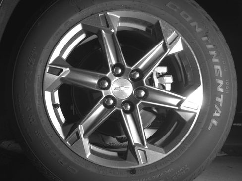 Used 2025 Chevrolet Blazer LT FWD image 14