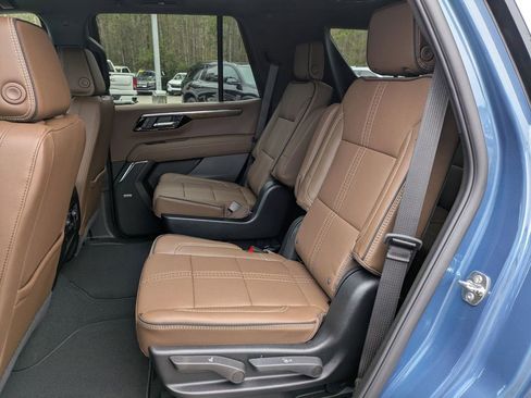 New 2026 Chevrolet Tahoe High Country image 15