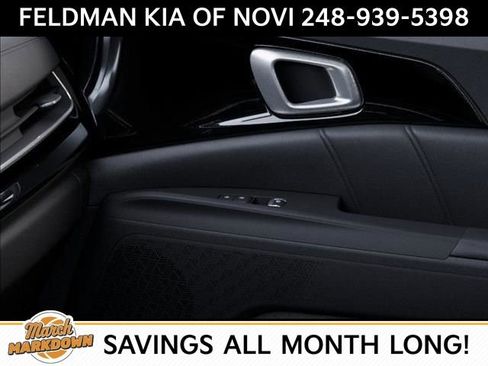 New 2026 Kia Carnival SX Prestige image 26