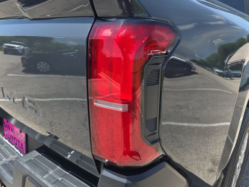 Used 2024 Toyota Tacoma SR RWD image 29