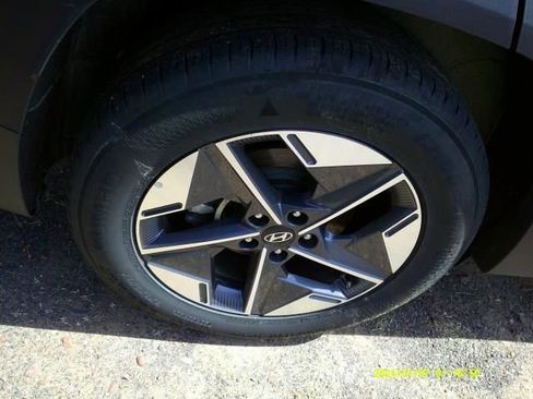 Used 2025 Hyundai Tucson SEL image 7