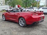 Used 2017 Chevrolet Camaro LT w/ RS Package image 6