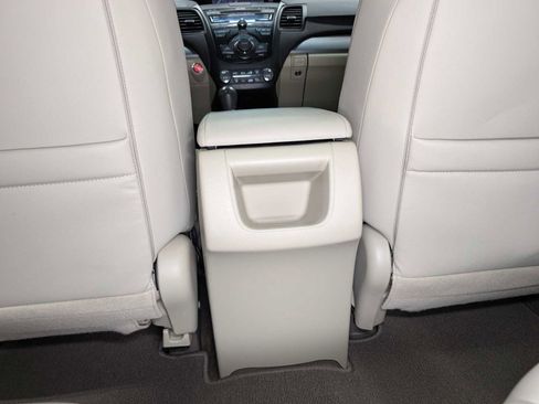 Used 2015 Acura RDX AWD w/ Technology Package image 22