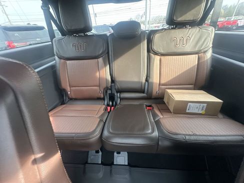 New 2026 Ford Expedition Max King Ranch image 30