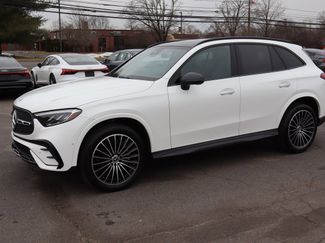 Used 2024 Mercedes-Benz GLC 300 4MATIC w/ AMG Line video 1