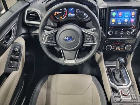 Used 2020 Subaru Forester Limited w/ Popular Package #3 AWD/4WD image 25