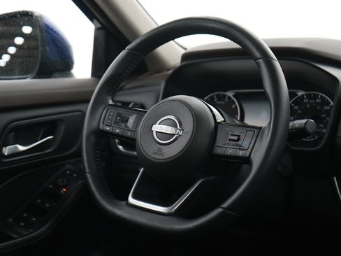Used 2023 Nissan Rogue SV w/ SV Premium B Package AWD/4WD image 14