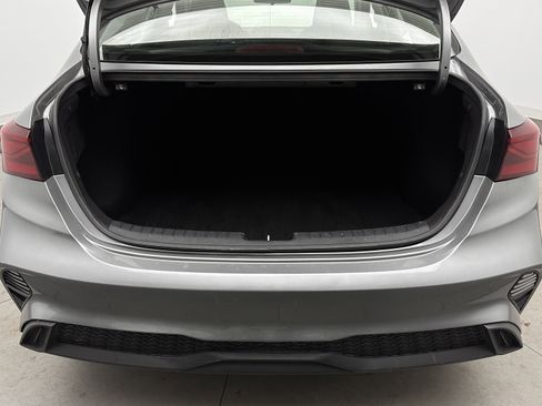 Used 2024 Kia Forte LXS image 26