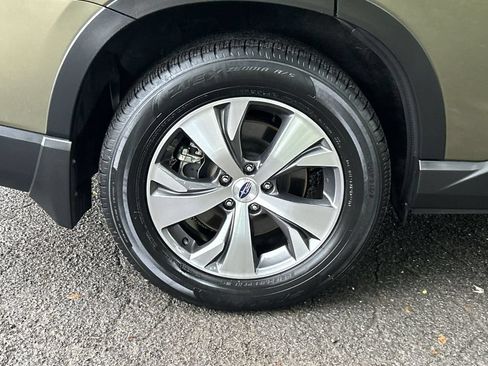 Certified 2023 Subaru Ascent Premium AWD/4WD image 12