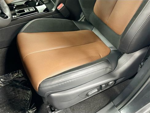 New 2026 Subaru Forester Touring image 18