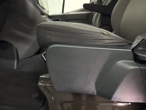 Used 2021 Ford Transit 350 XLT image 35