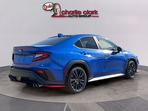 Used 2024 Subaru WRX Premium AWD/4WD image 5
