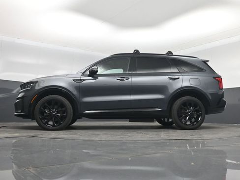 Used 2022 Kia Sorento SX AWD/4WD image 15