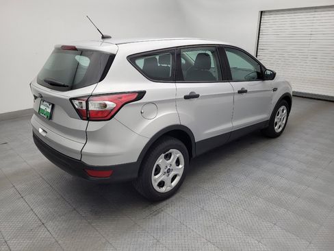 Used 2017 Ford Escape S FWD image 10
